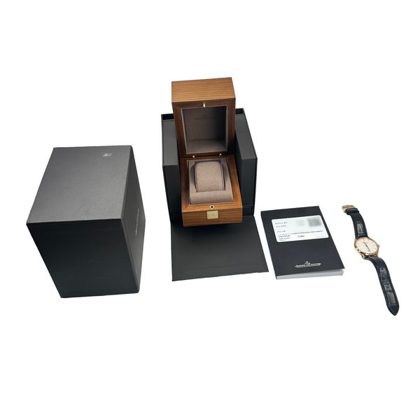 Jaeger-LeCoultre Master Ultra Thin Q1232511